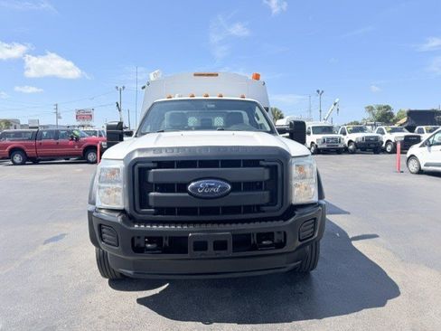 Used 2016 Ford F450 XL AWD/4WD image 2
