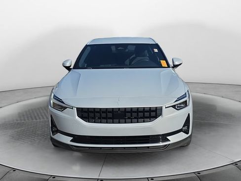 Used 2023 Polestar Polestar 2 w/ Pilot Pack AWD/4WD image 8