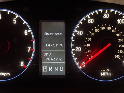 Used 2007 Hyundai Azera Limited image 15