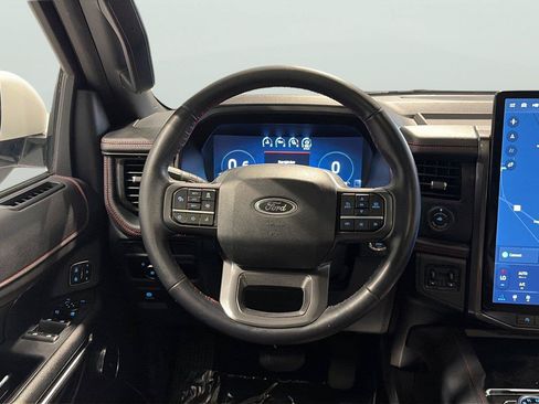 Certified 2024 Ford Expedition Max Limited AWD/4WD image 12
