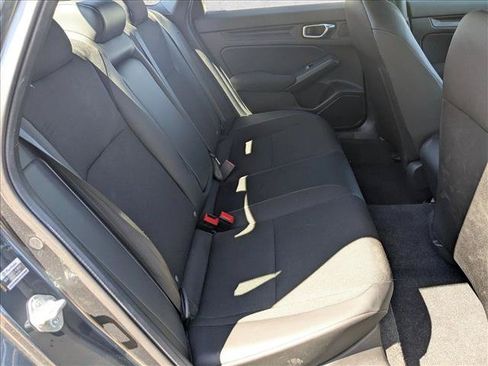 Used 2026 Honda Civic Sport image 18