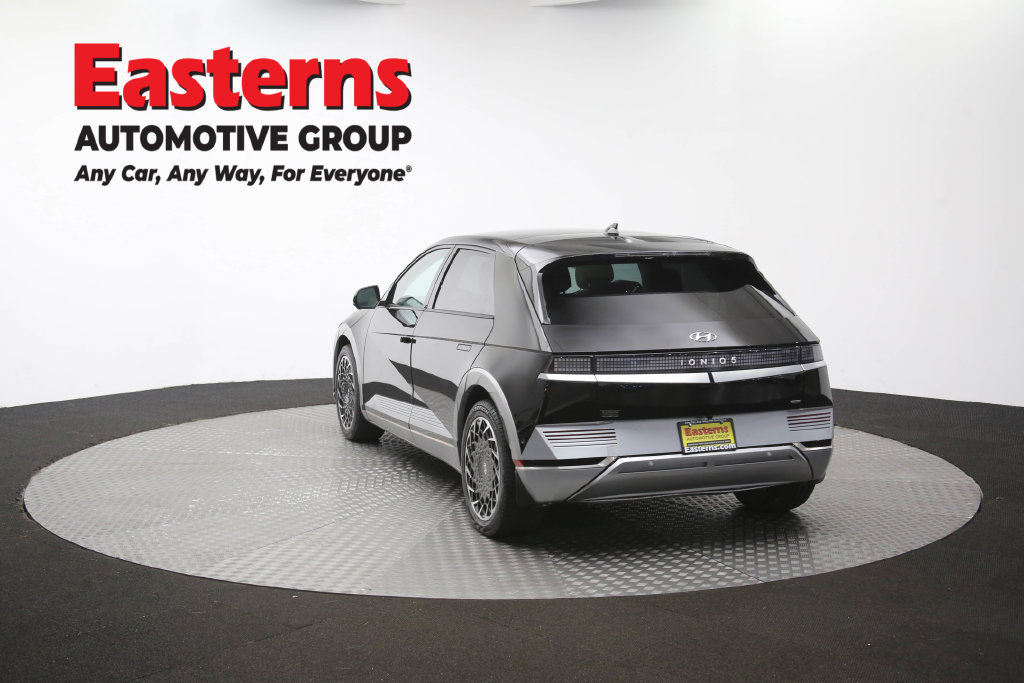 Used 2023 Hyundai Ioniq 5 Limited AWD/4WD image 70