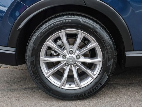 Used 2024 Honda CR-V EX-L image 32