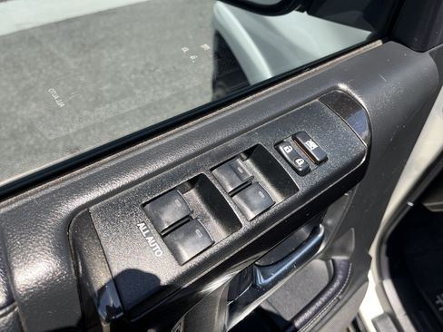 Used 2020 Toyota 4Runner Nightshade AWD/4WD image 18