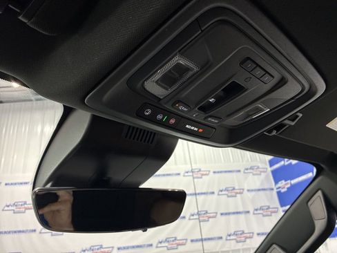 Used 2025 Chevrolet Silverado 1500 High Country w/ Technology Package image 43