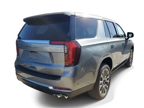 New 2026 GMC Yukon Denali w/ Denali Reserve Package AWD/4WD image 5