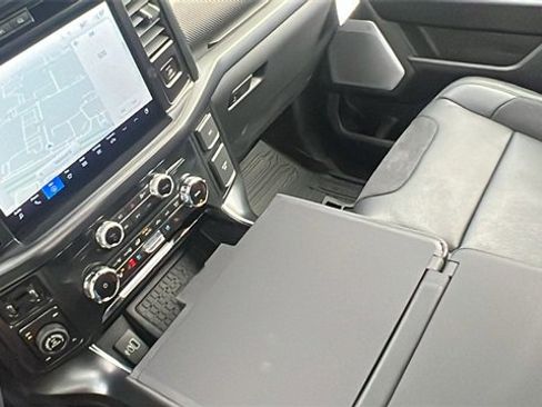 New 2025 Ford F150 Raptor image 34