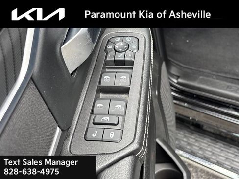 Used 2026 RAM 2500 Big Horn AWD/4WD image 22