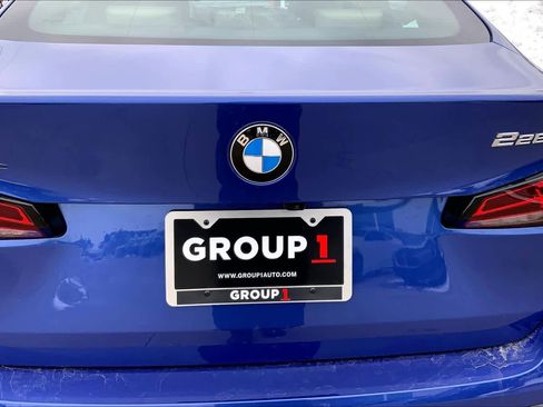 New 2026 BMW 228i xDrive w/ Premium Package image 15