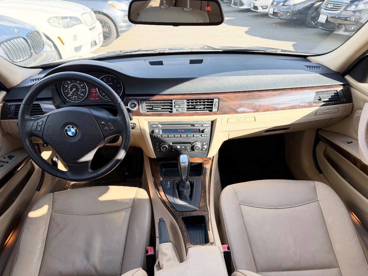 Used 2011 BMW 328i Sedan RWD image 15