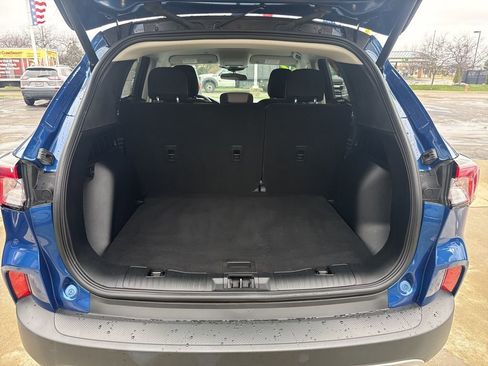 Certified 2022 Ford Escape SE w/ Convenience Package image 48