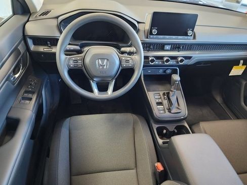 Used 2025 Honda CR-V LX image 5