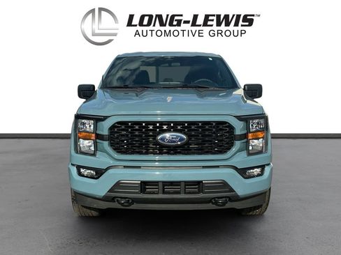 Certified 2023 Ford F150 XL w/ STX Appearance Package AWD/4WD image 11