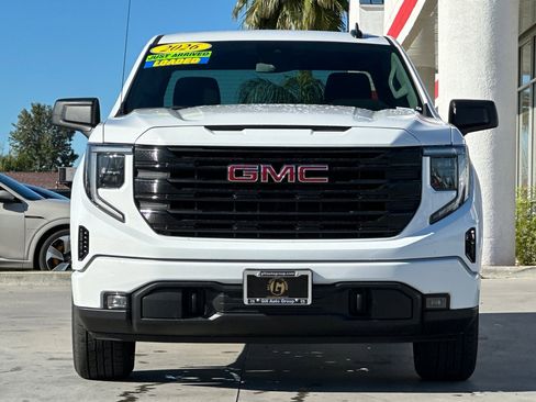 New 2026 GMC Sierra 1500 Elevation image 10