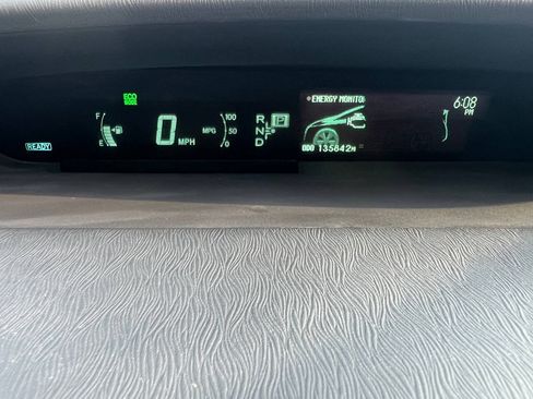 Used 2011 Toyota Prius Two FWD image 31