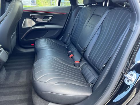 Used 2023 Mercedes-Benz EQS 450+ 4MATIC Sedan image 30