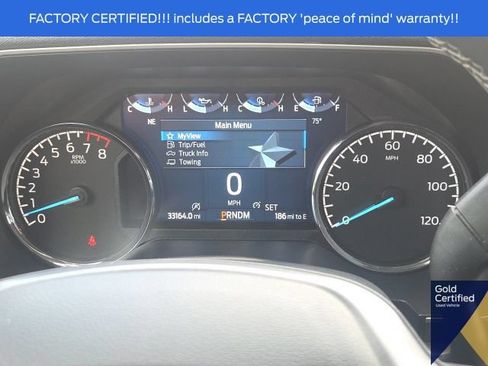 Used 2023 Ford F150 XLT w/ Equipment Group 301A Mid AWD/4WD image 45