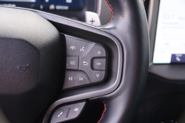 Certified 2024 Ford Bronco Raptor AWD/4WD image 13