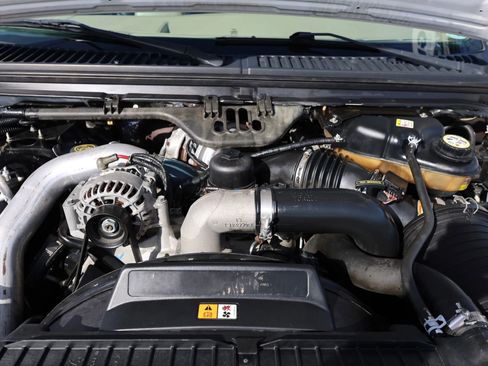 Used 2005 Ford Excursion Eddie Bauer image 47