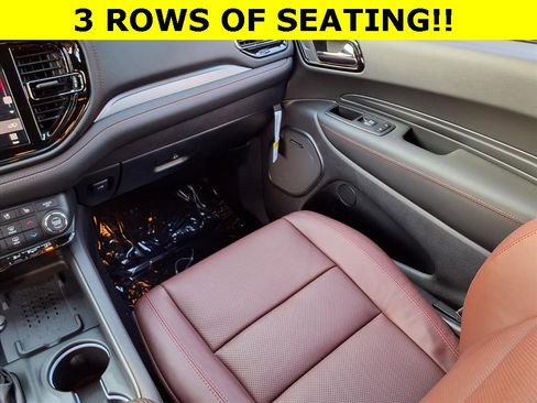 New 2026 Dodge Durango GT image 7