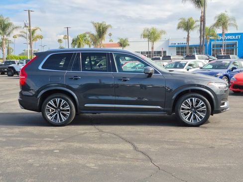 Used 2021 Volvo XC90 T8 Inscription Expression w/ Protection Package Premier image 4