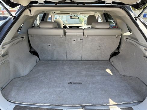 Used 2010 Lexus RX 450h 2WD image 4