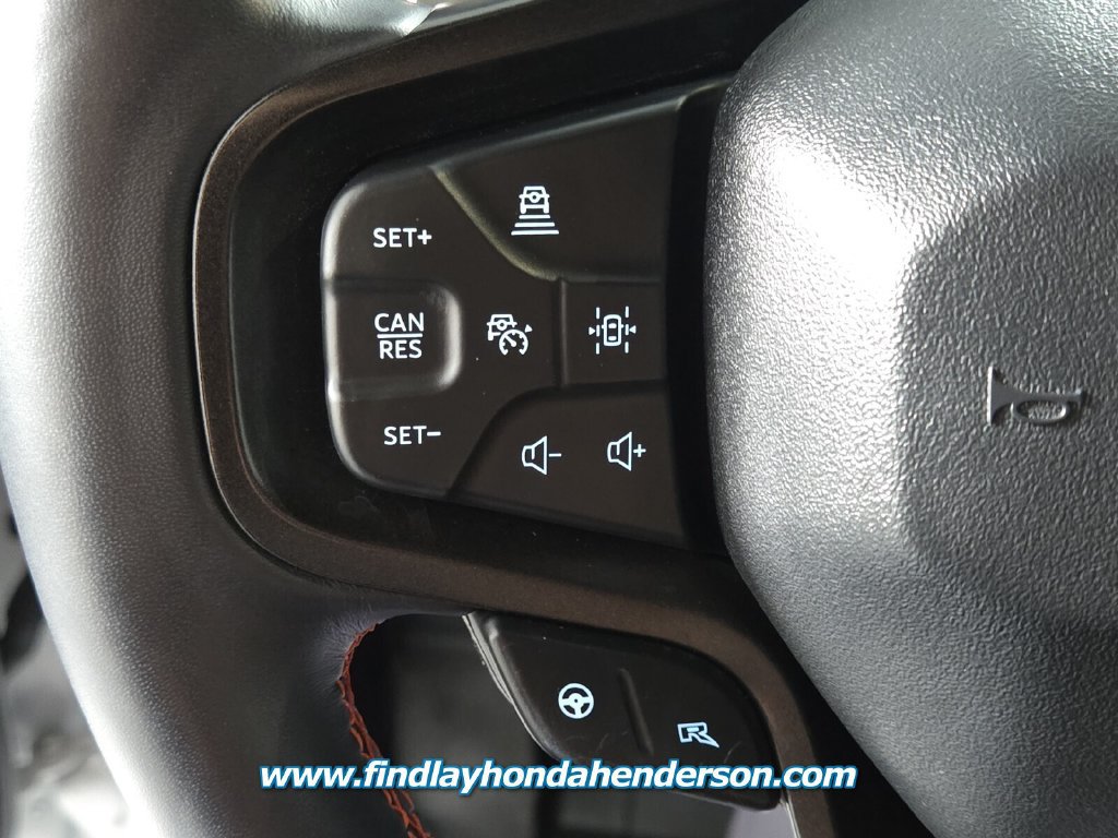 Used 2024 Ford Bronco Raptor AWD/4WD image 26