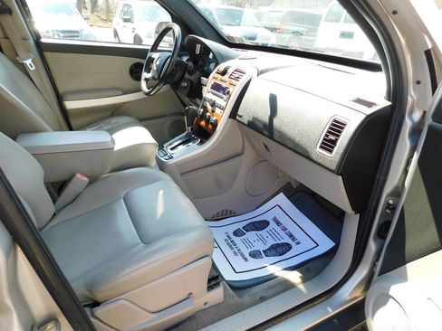 Used 2007 Chevrolet Equinox LT w/ LT Preferred Equipment Group image 23