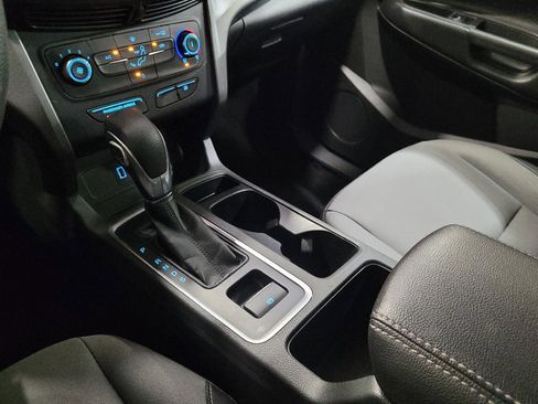 Used 2017 Ford Escape S FWD image 26