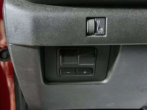 Used 2023 Chevrolet Colorado Trail Boss w/ Advanced Trailering Package AWD/4WD image 10