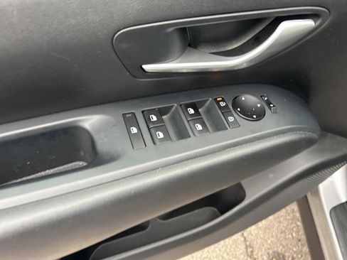 Used 2025 Hyundai Tucson SEL image 11