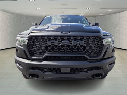 New 2026 RAM 1500 Rebel w/ Rebel Level 2 Equipment Group image 2
