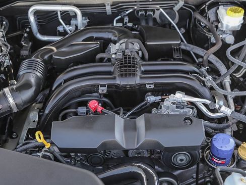 Used 2019 Subaru Outback 2.5i Premium image 27