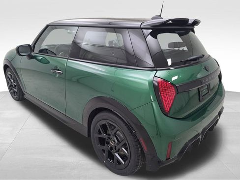 Used 2026 MINI Cooper S image 7