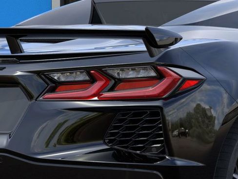 New 2026 Chevrolet Corvette Stingray Premium Conv w/ Z51 Performance Package image 11