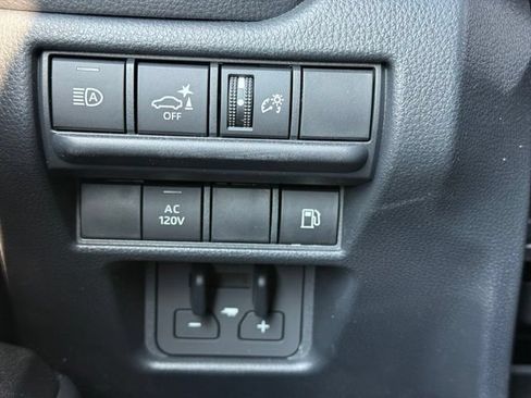 Used 2025 Toyota Land Cruiser 1958 AWD/4WD image 25