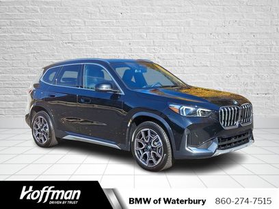 Used 2025 BMW X1 xDrive28i w/ Technology Package