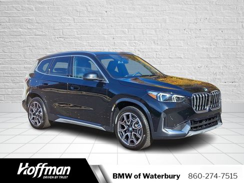 Used 2025 BMW X1 xDrive28i w/ Technology Package image 1