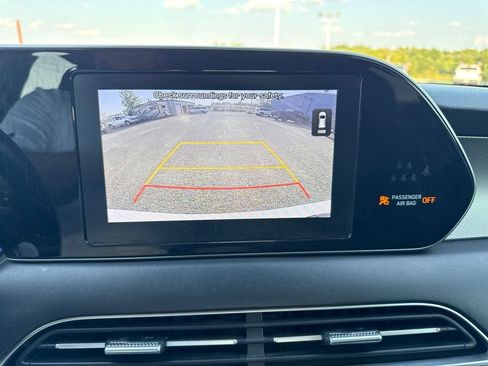 Used 2020 Hyundai Palisade SEL w/ Convenience Package FWD image 26
