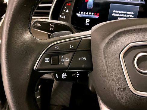 Used 2023 Audi Q7 2.0T Premium w/ Convenience Package image 24