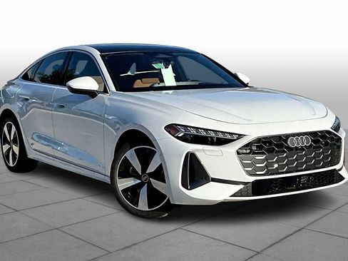 Used 2025 Audi A5 2.0T Premium Plus image 2