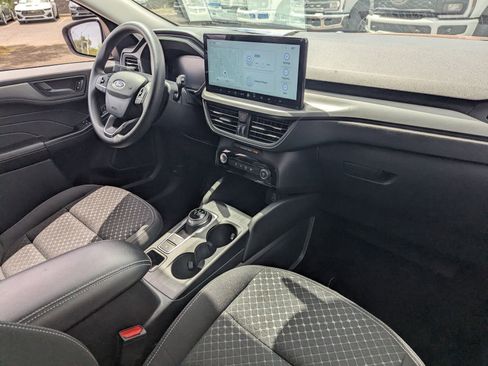 New 2025 Ford Escape Active w/ Tech Pack #1 image 44