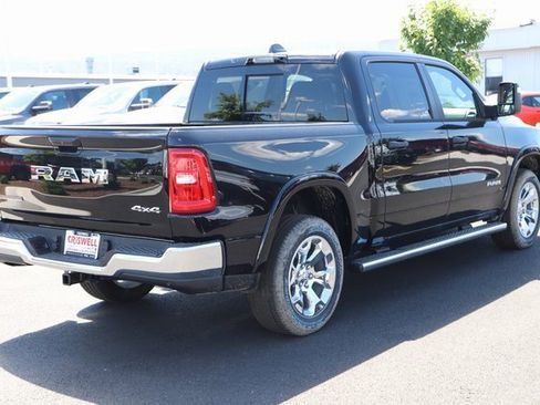 New 2025 RAM 1500 Big Horn image 5
