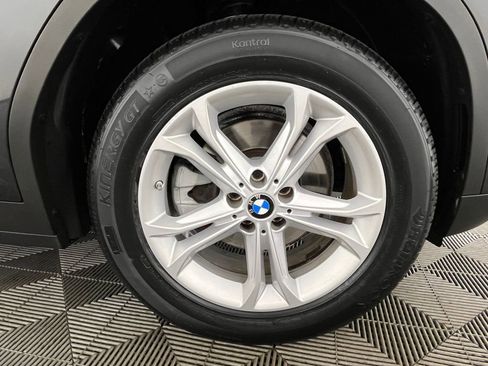 Used 2021 BMW X3 xDrive30i w/ Convenience Package AWD/4WD image 17