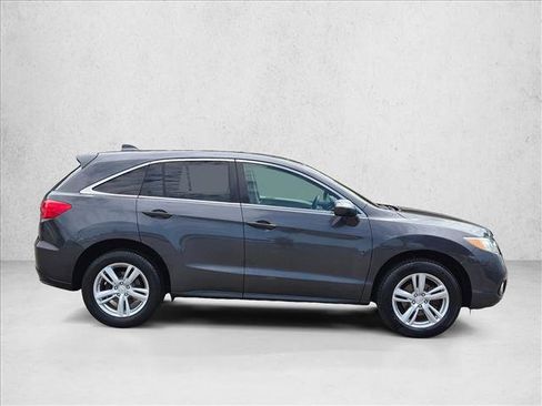 Used 2013 Acura RDX FWD w/ Technology Package image 4