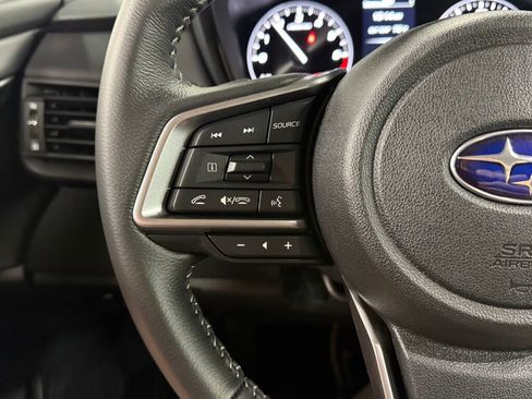 New 2025 Subaru Legacy Premium image 12