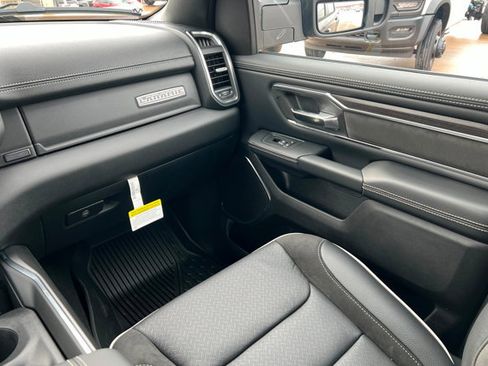 New 2026 RAM 1500 Laramie image 10