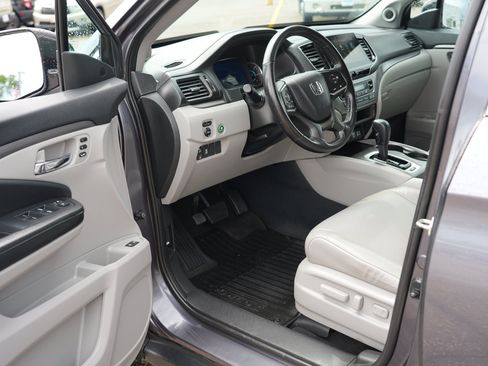 Used 2020 Honda Pilot EX-L image 15
