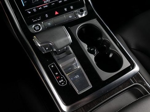 Certified 2026 Audi Q7 3.0T Premium Plus AWD/4WD image 15