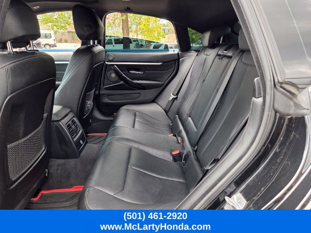 Used 2019 BMW 440i Gran Coupe xDrive AWD/4WD image 13